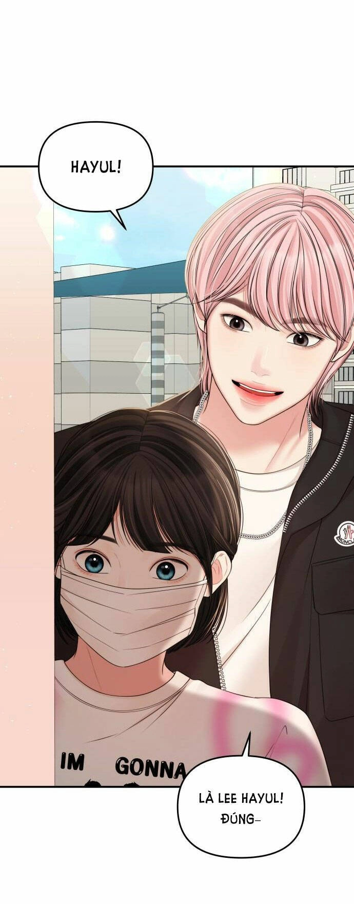 Gửi Em, Người Nuốt Trọn Vì Sao Chapter 96.1 - 42