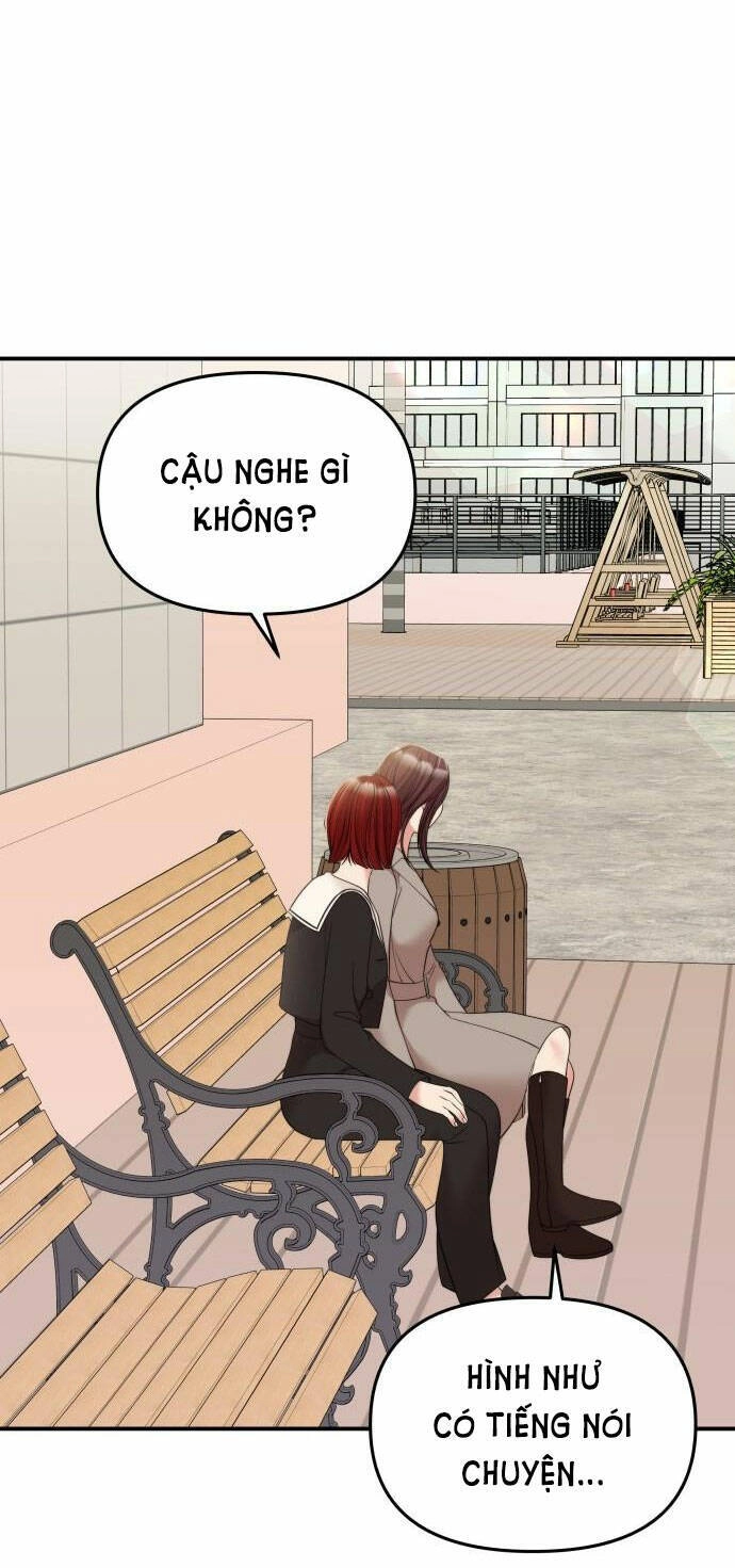 Gửi Em, Người Nuốt Trọn Vì Sao Chapter 96.1 - 44