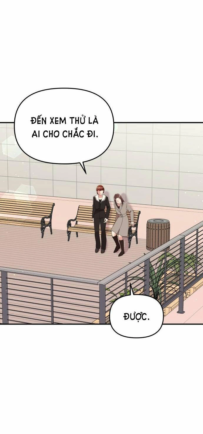 Gửi Em, Người Nuốt Trọn Vì Sao Chapter 96.1 - 45