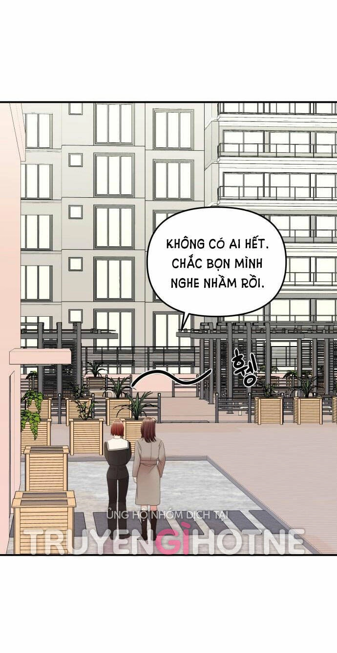 Gửi Em, Người Nuốt Trọn Vì Sao Chapter 96.1 - 46