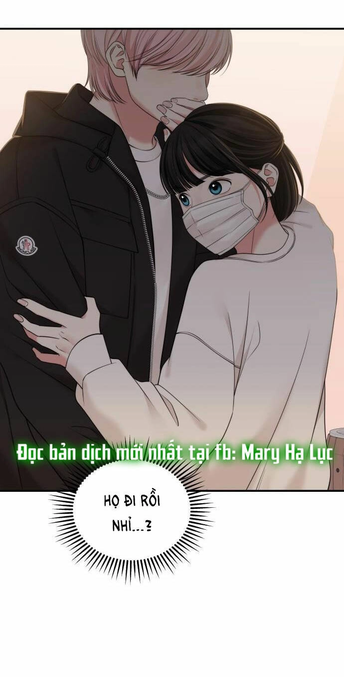 Gửi Em, Người Nuốt Trọn Vì Sao Chapter 96.1 - 49