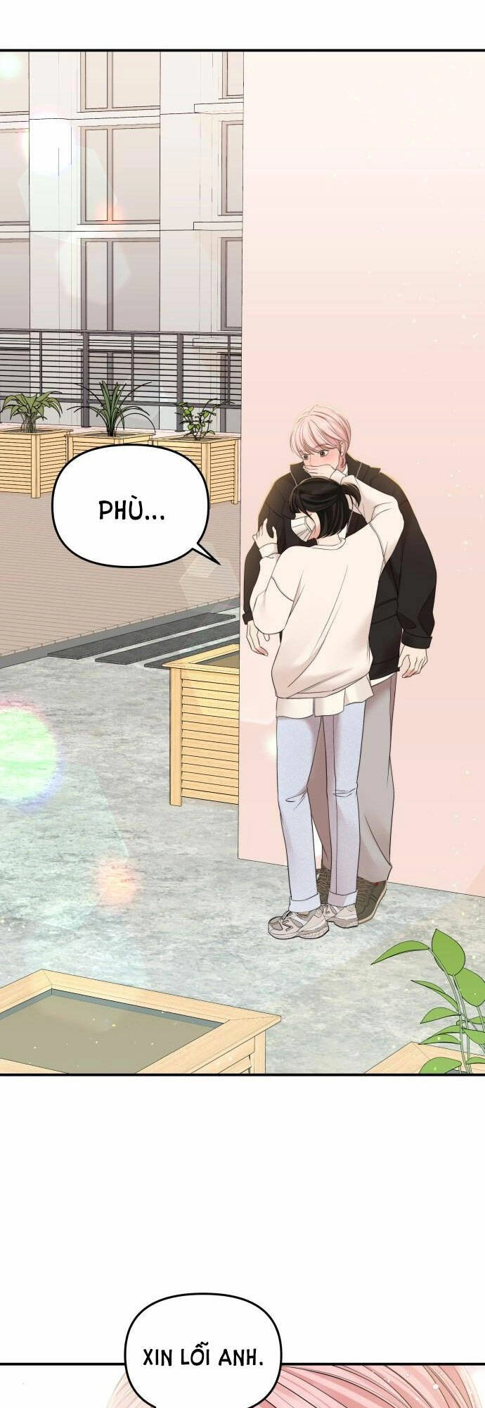 Gửi Em, Người Nuốt Trọn Vì Sao Chapter 96.1 - 50