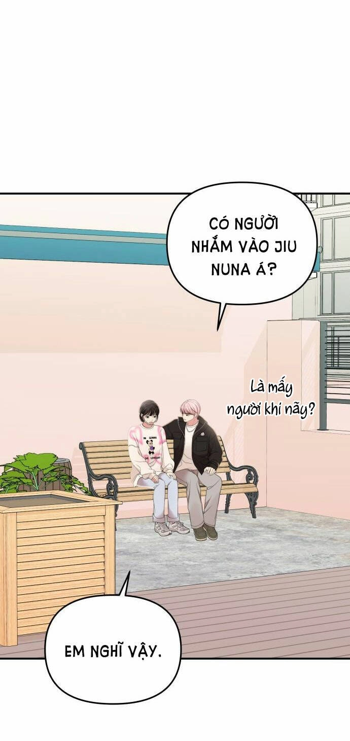 Gửi Em, Người Nuốt Trọn Vì Sao Chapter 96.1 - 54