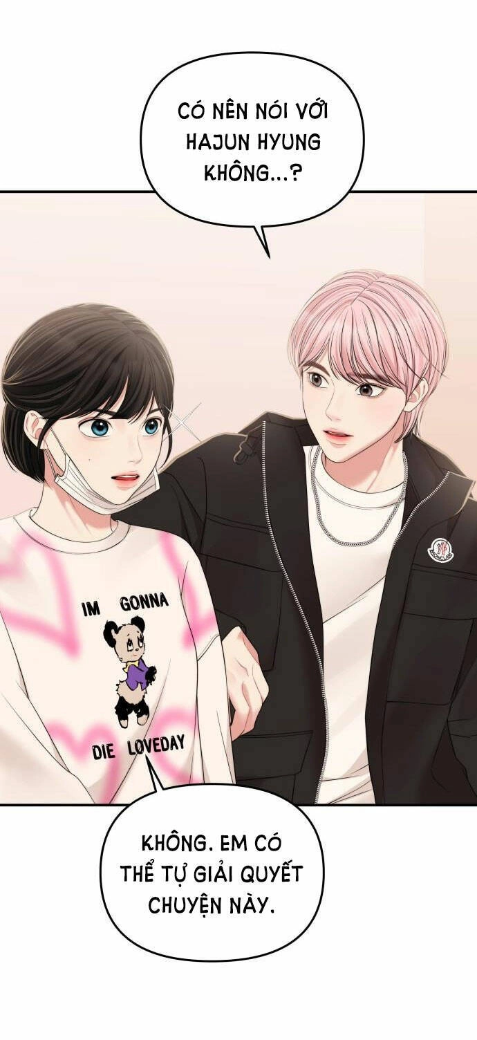 Gửi Em, Người Nuốt Trọn Vì Sao Chapter 96.1 - 55