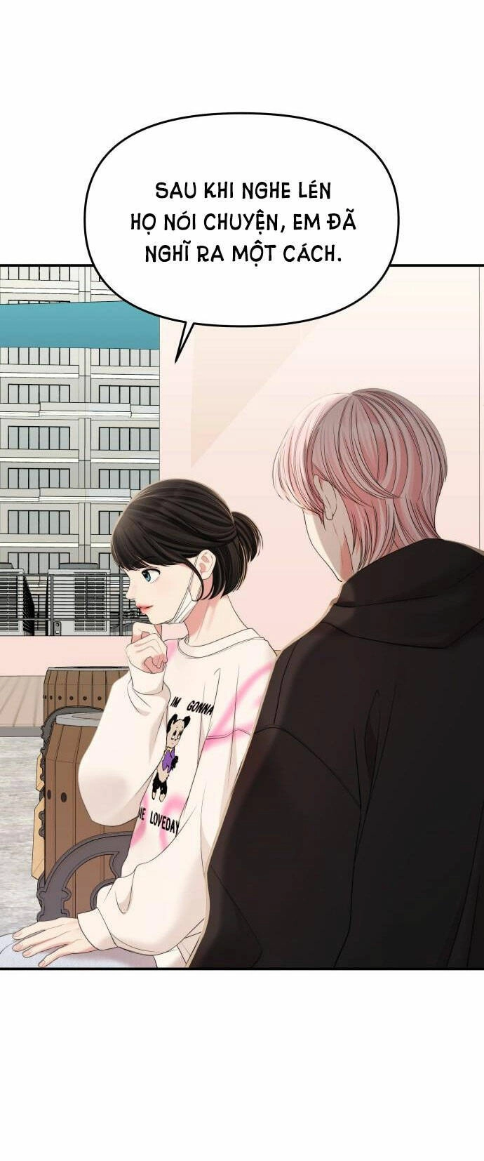 Gửi Em, Người Nuốt Trọn Vì Sao Chapter 96.1 - 57