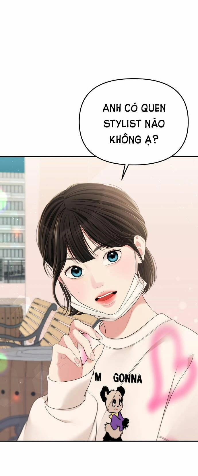 Gửi Em, Người Nuốt Trọn Vì Sao Chapter 96.1 - 58