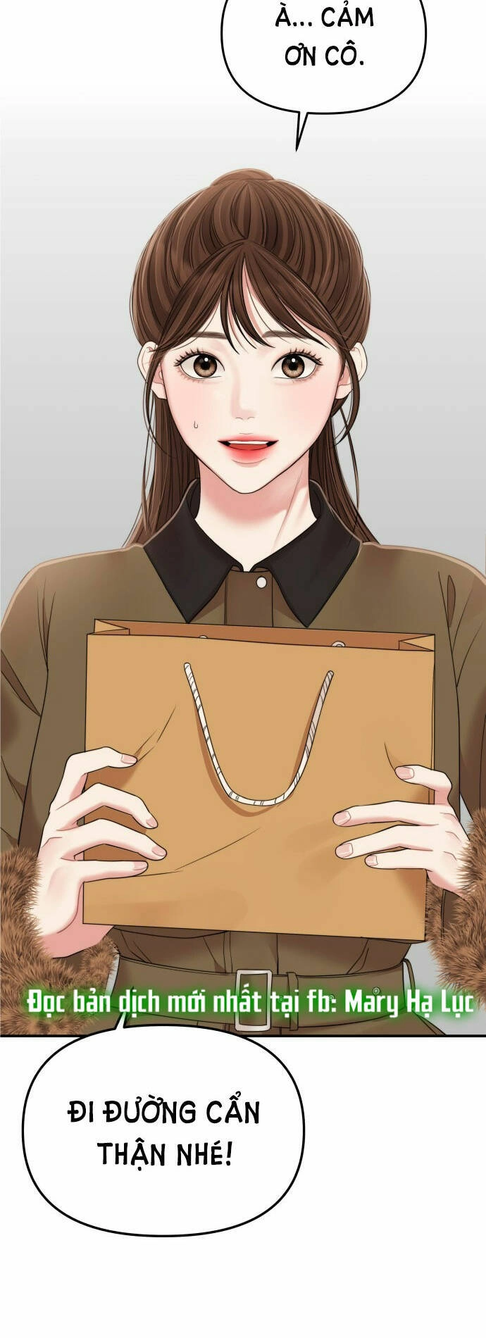 Gửi Em, Người Nuốt Trọn Vì Sao Chapter 97.1 - 2