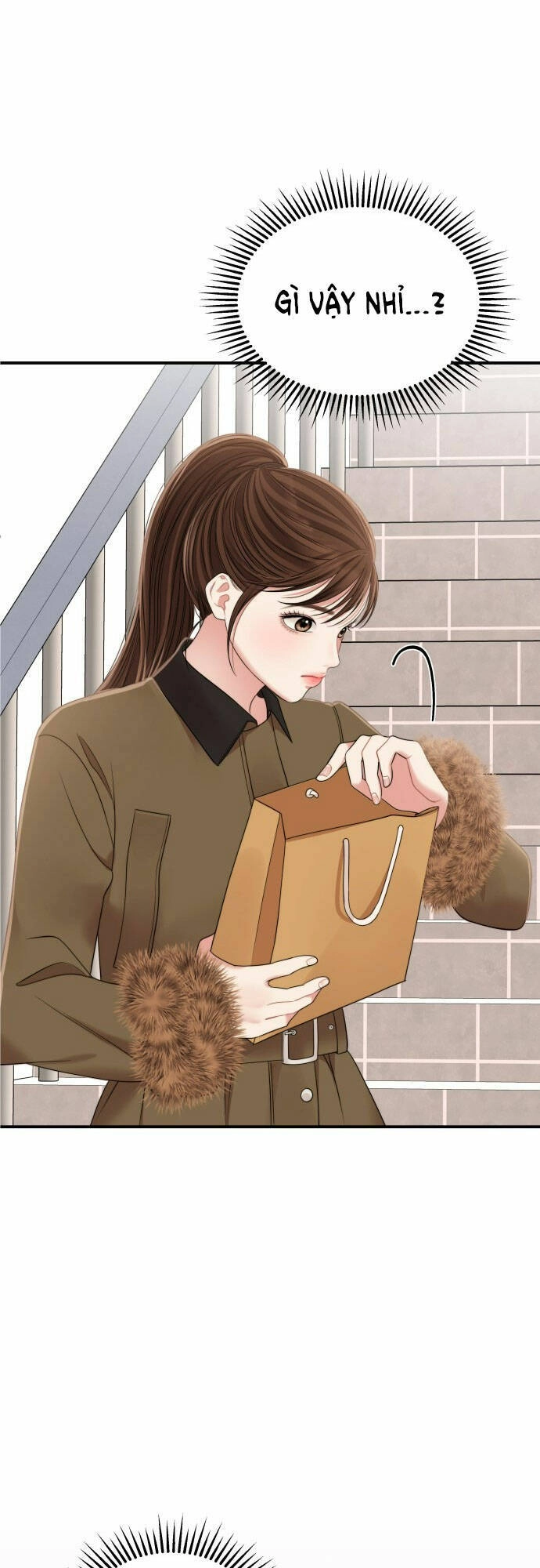 Gửi Em, Người Nuốt Trọn Vì Sao Chapter 97.1 - 3