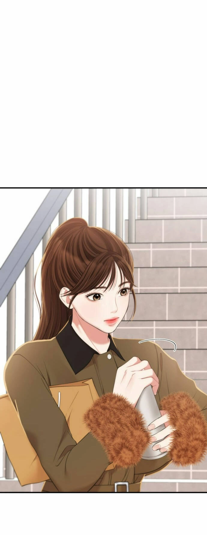 Gửi Em, Người Nuốt Trọn Vì Sao Chapter 97.1 - 7