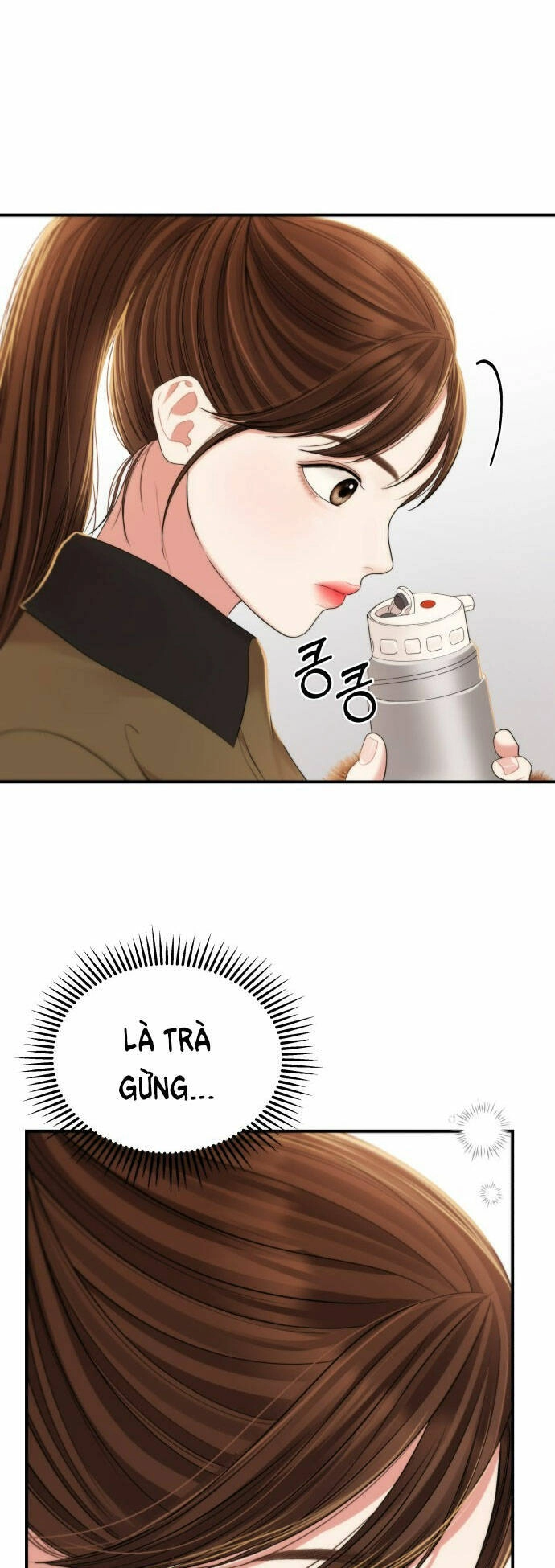 Gửi Em, Người Nuốt Trọn Vì Sao Chapter 97.1 - 8