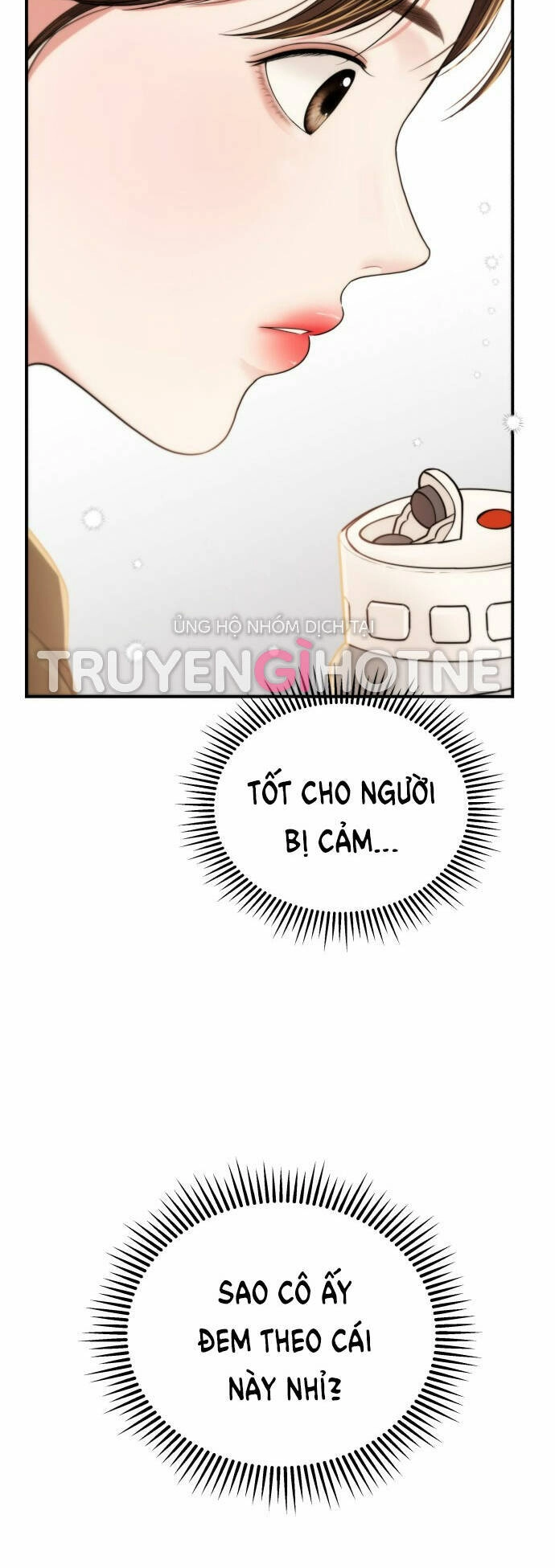 Gửi Em, Người Nuốt Trọn Vì Sao Chapter 97.1 - 9