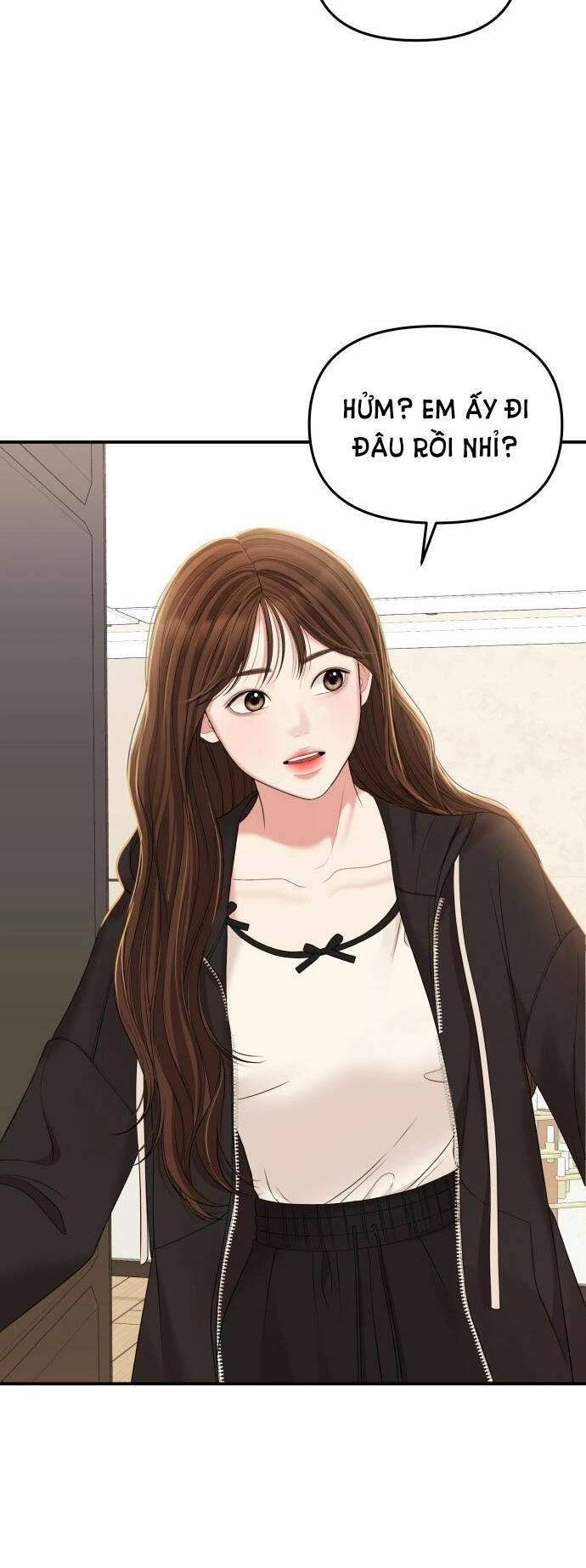 Gửi Em, Người Nuốt Trọn Vì Sao Chapter 97.1 - 11