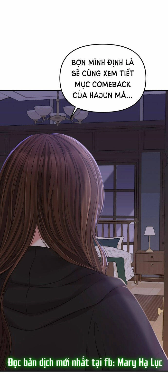 Gửi Em, Người Nuốt Trọn Vì Sao Chapter 97.1 - 12