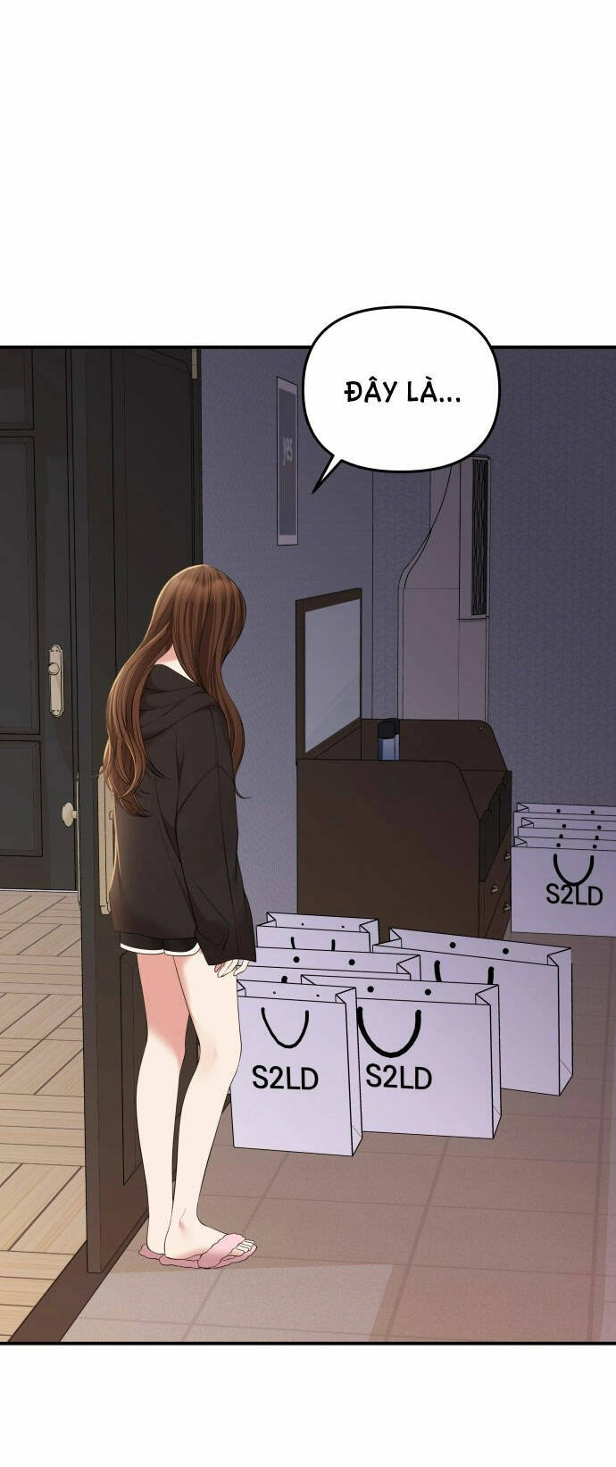 Gửi Em, Người Nuốt Trọn Vì Sao Chapter 97.1 - 14