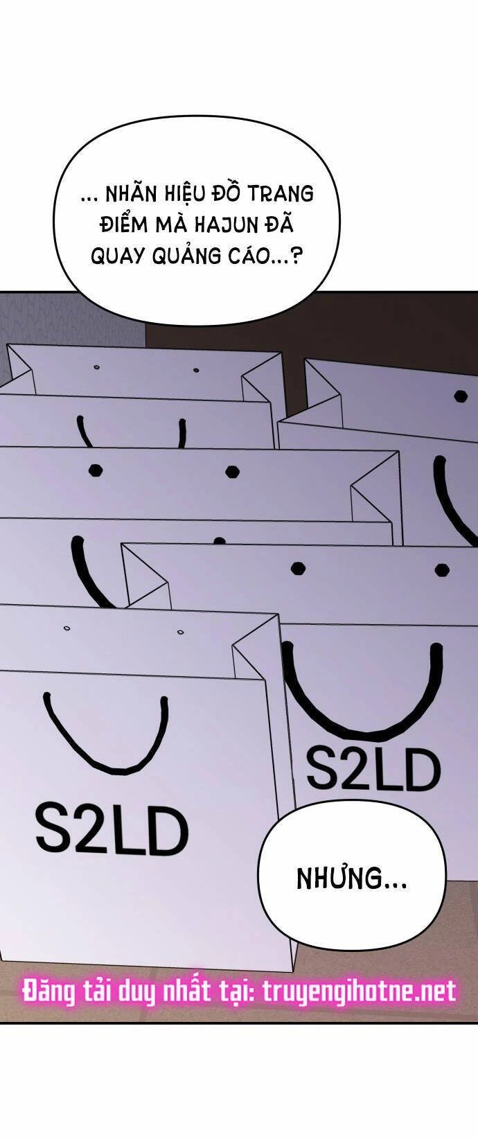 Gửi Em, Người Nuốt Trọn Vì Sao Chapter 97.1 - 15