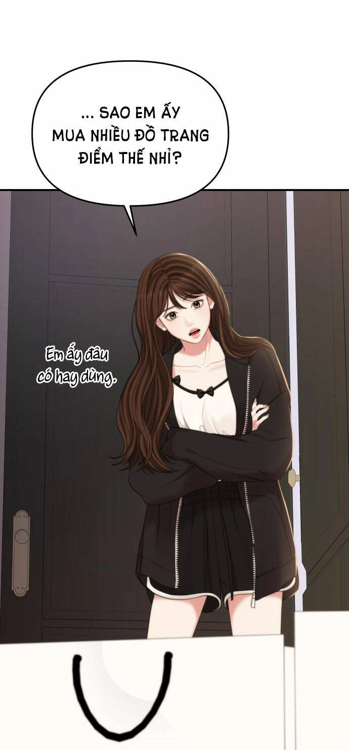 Gửi Em, Người Nuốt Trọn Vì Sao Chapter 97.1 - 16