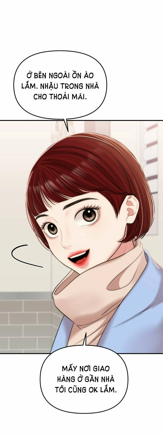 Gửi Em, Người Nuốt Trọn Vì Sao Chapter 97.1 - 20