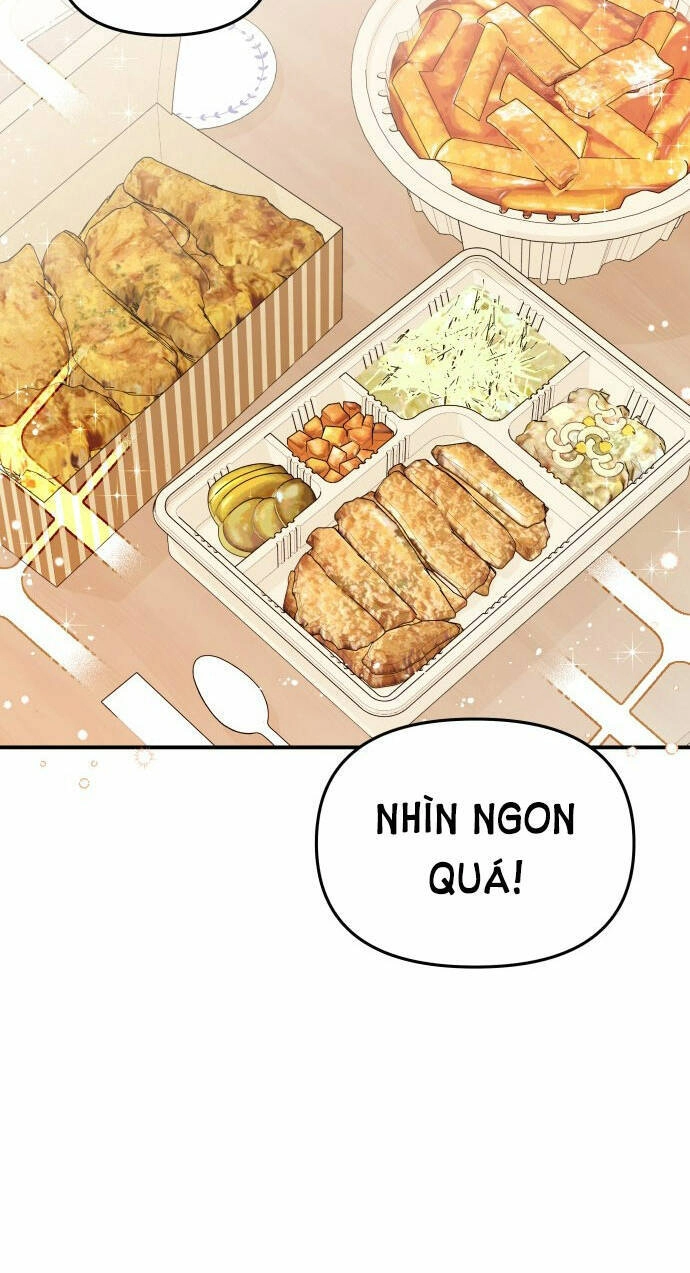 Gửi Em, Người Nuốt Trọn Vì Sao Chapter 97.1 - 26