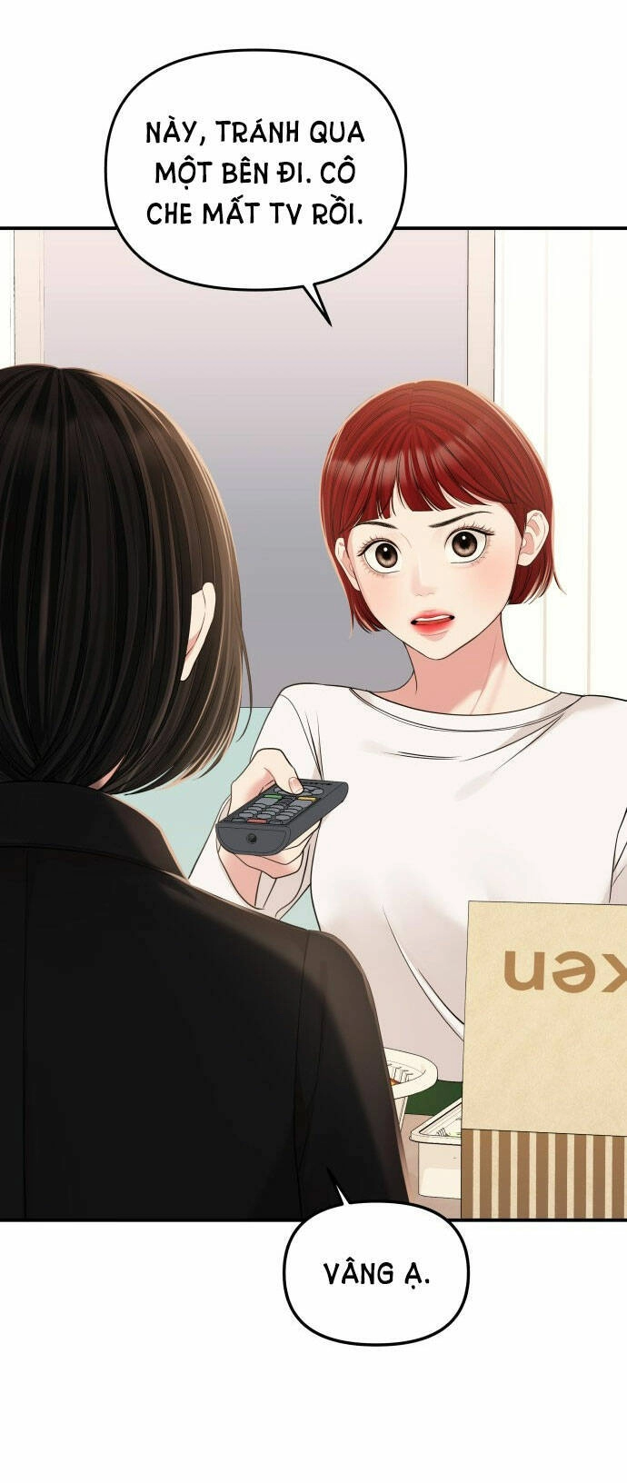 Gửi Em, Người Nuốt Trọn Vì Sao Chapter 97.1 - 28