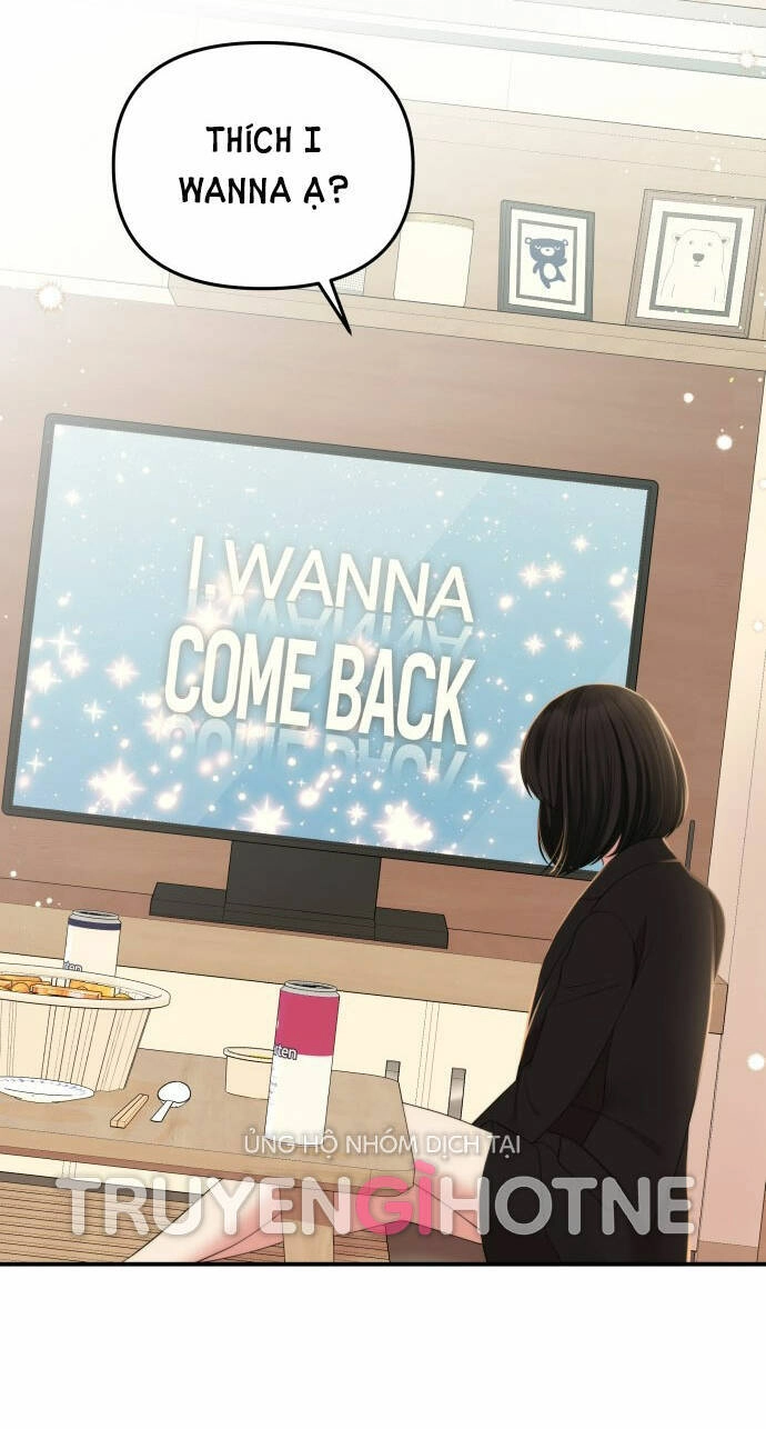 Gửi Em, Người Nuốt Trọn Vì Sao Chapter 97.1 - 30