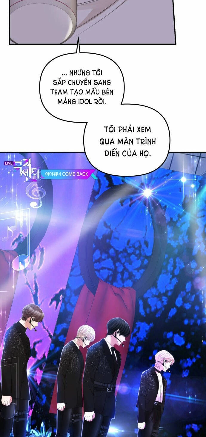 Gửi Em, Người Nuốt Trọn Vì Sao Chapter 97.1 - 32