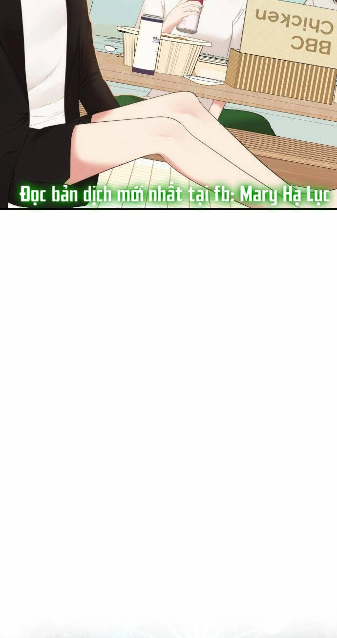 Gửi Em, Người Nuốt Trọn Vì Sao Chapter 97.1 - 34