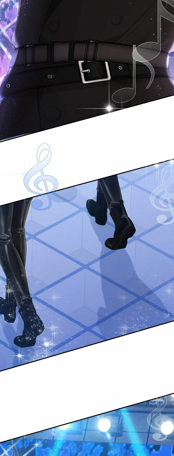 Gửi Em, Người Nuốt Trọn Vì Sao Chapter 97.2 - 2