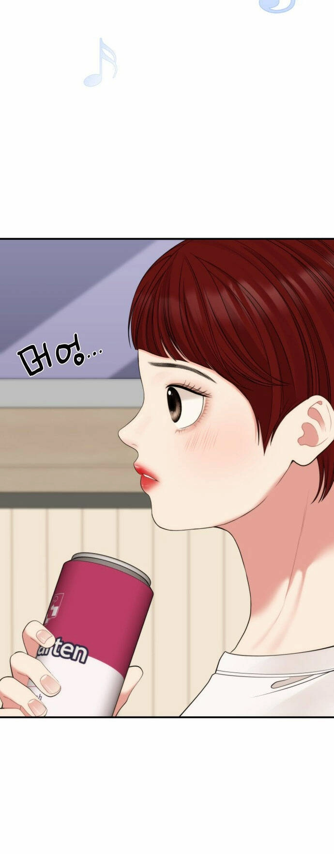 Gửi Em, Người Nuốt Trọn Vì Sao Chapter 97.2 - 4