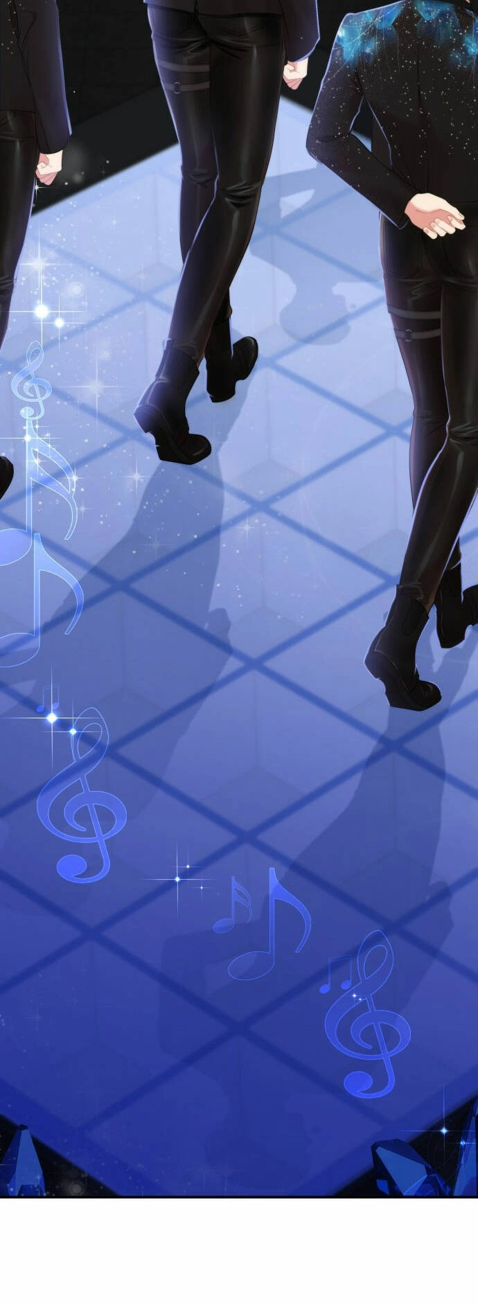 Gửi Em, Người Nuốt Trọn Vì Sao Chapter 97.2 - 6