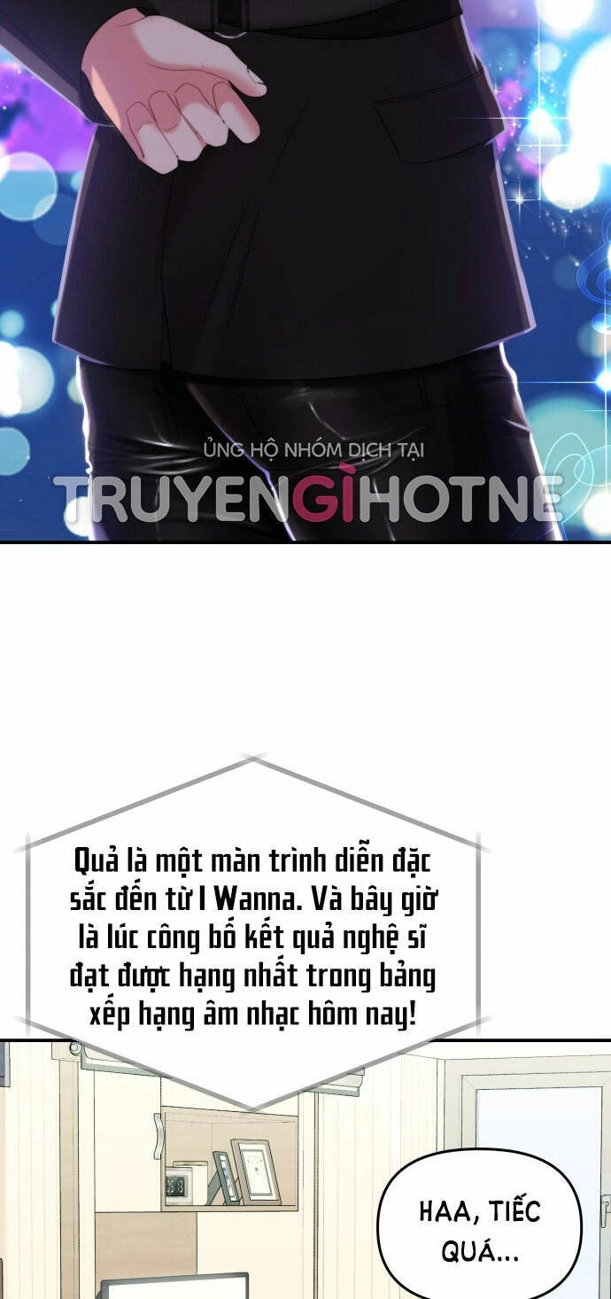 Gửi Em, Người Nuốt Trọn Vì Sao Chapter 97.2 - 8