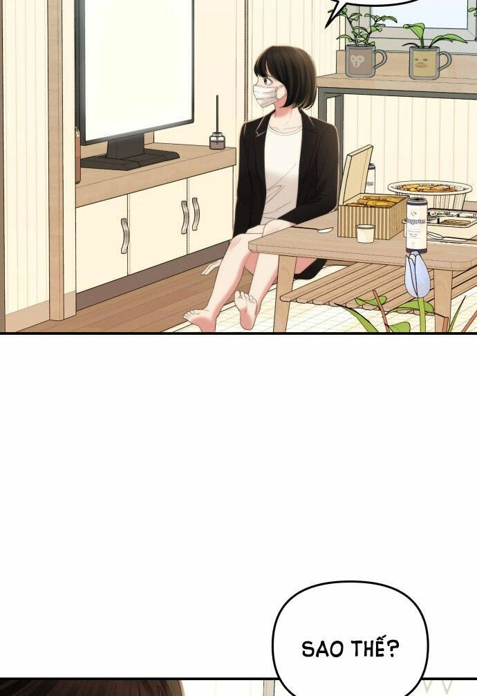 Gửi Em, Người Nuốt Trọn Vì Sao Chapter 97.2 - 9