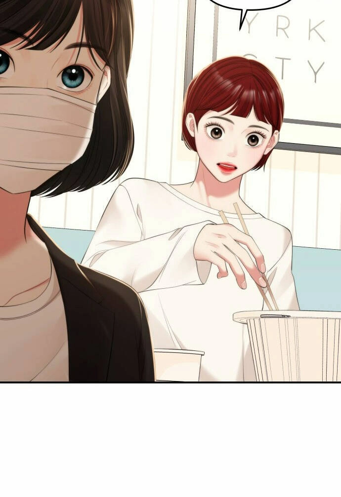 Gửi Em, Người Nuốt Trọn Vì Sao Chapter 97.2 - 10