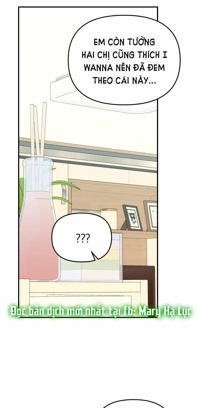 Gửi Em, Người Nuốt Trọn Vì Sao Chapter 97.2 - 11