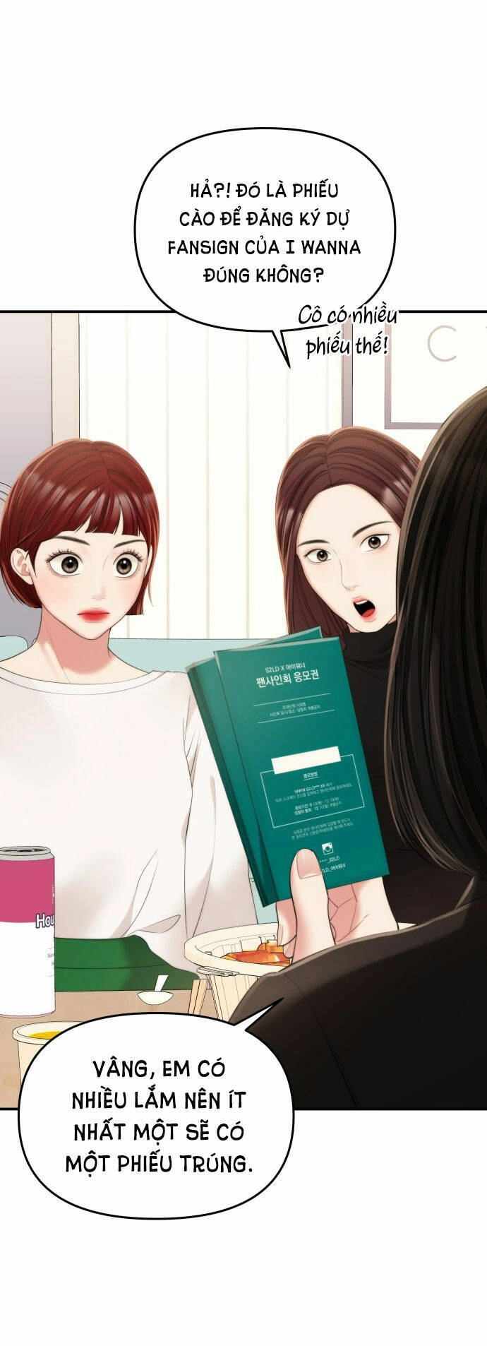 Gửi Em, Người Nuốt Trọn Vì Sao Chapter 97.2 - 13