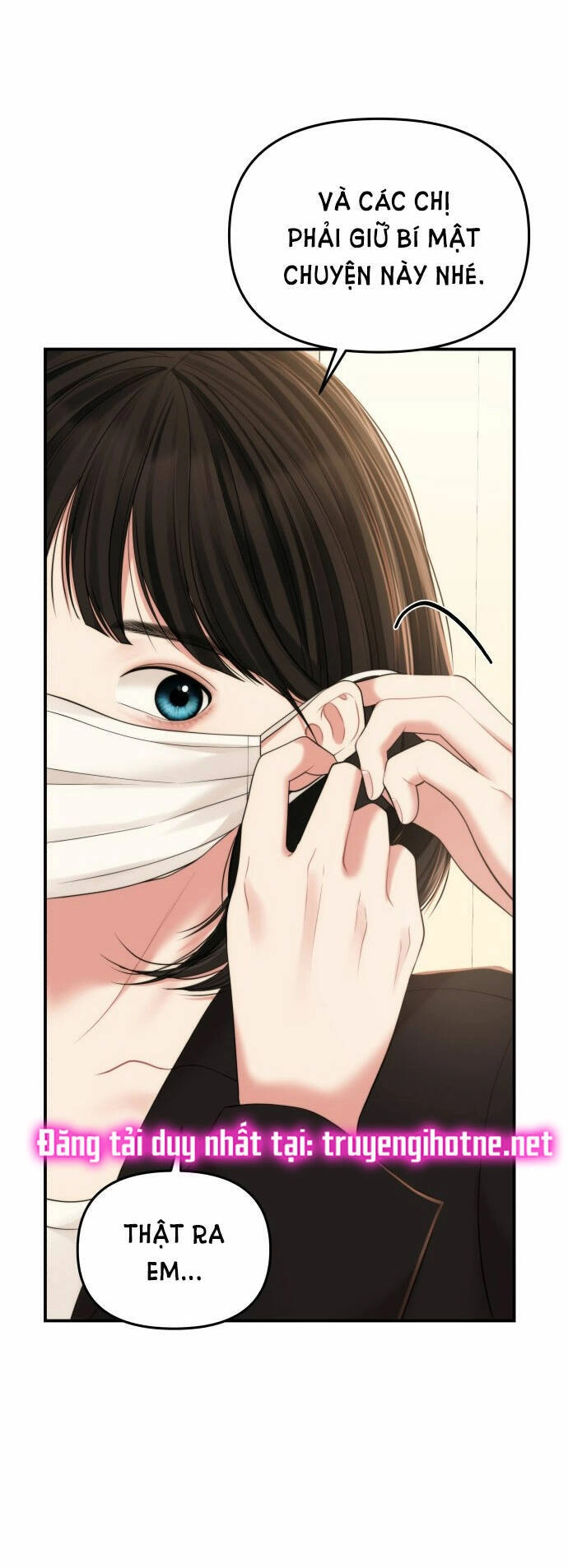 Gửi Em, Người Nuốt Trọn Vì Sao Chapter 97.2 - 14