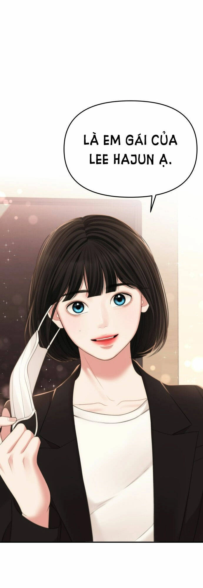 Gửi Em, Người Nuốt Trọn Vì Sao Chapter 97.2 - 15