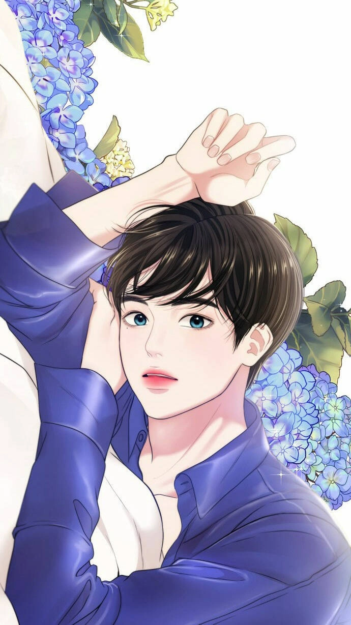 Gửi Em, Người Nuốt Trọn Vì Sao Chapter 97.2 - 18