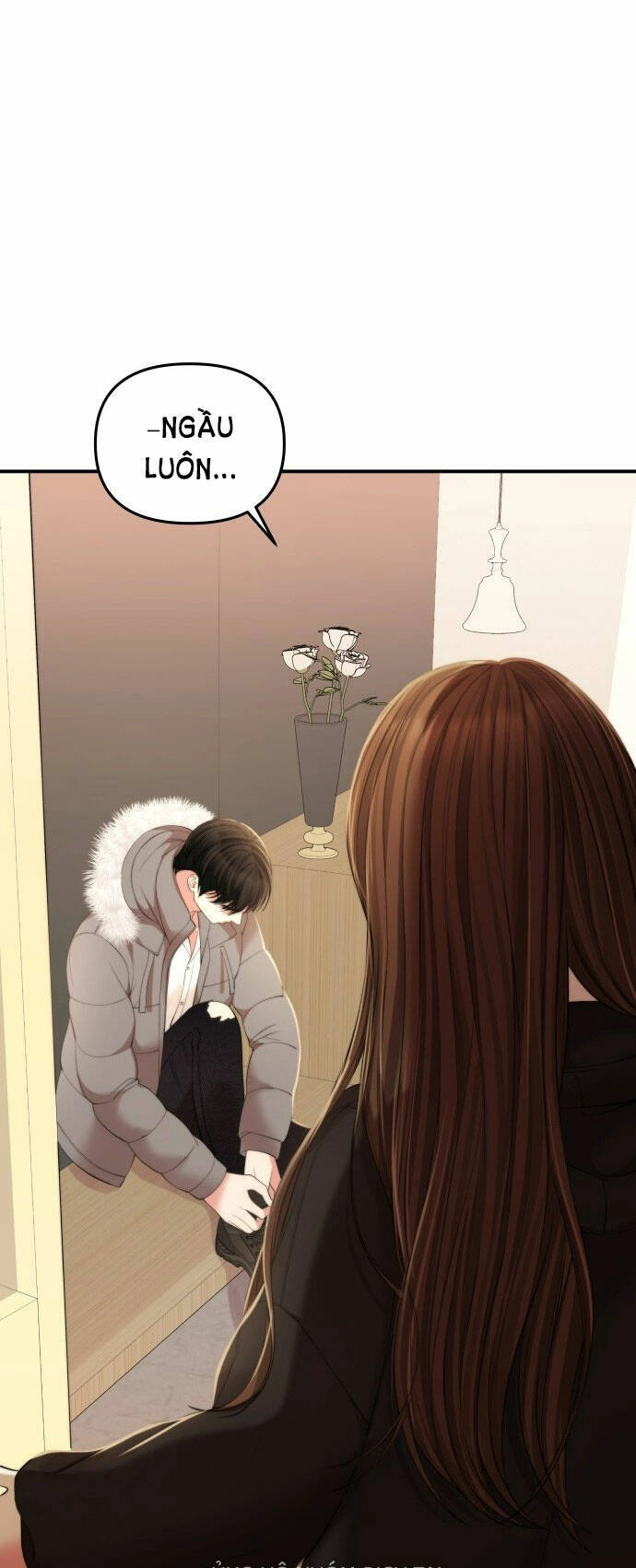 Gửi Em, Người Nuốt Trọn Vì Sao Chapter 97.2 - 25