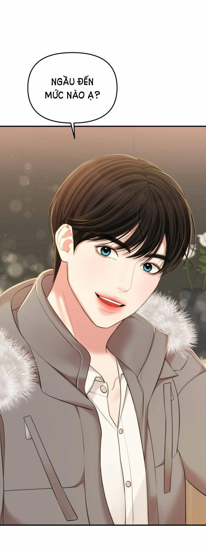 Gửi Em, Người Nuốt Trọn Vì Sao Chapter 97.2 - 27