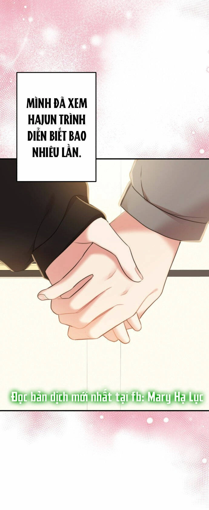 Gửi Em, Người Nuốt Trọn Vì Sao Chapter 97.2 - 29