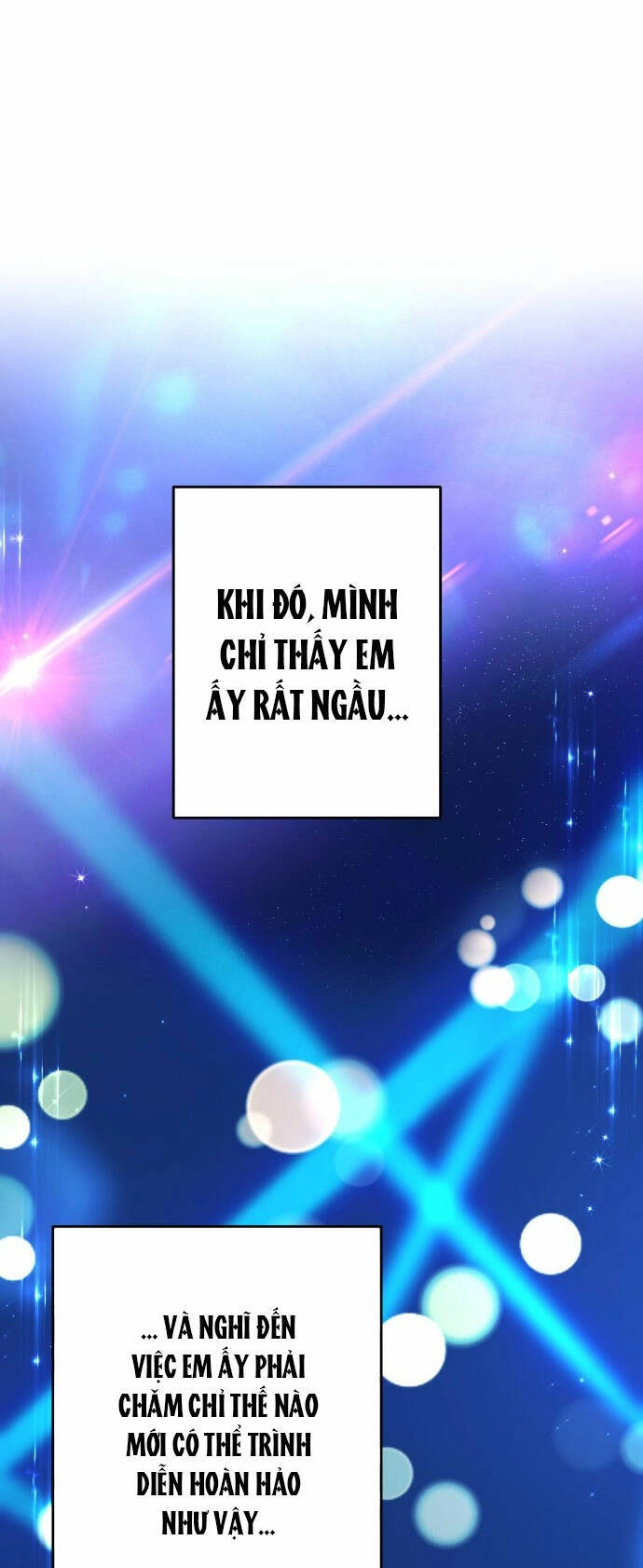 Gửi Em, Người Nuốt Trọn Vì Sao Chapter 97.2 - 30