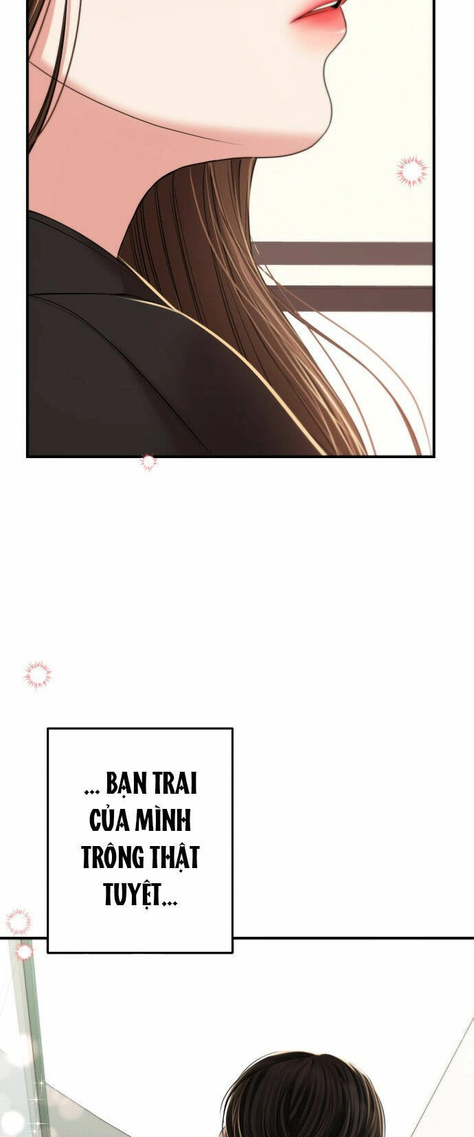 Gửi Em, Người Nuốt Trọn Vì Sao Chapter 97.2 - 33