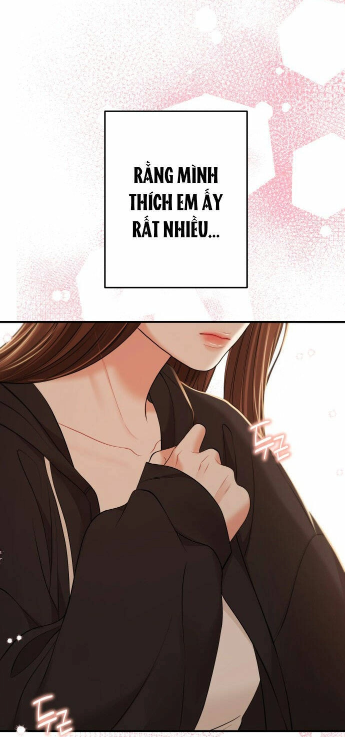 Gửi Em, Người Nuốt Trọn Vì Sao Chapter 97.2 - 35