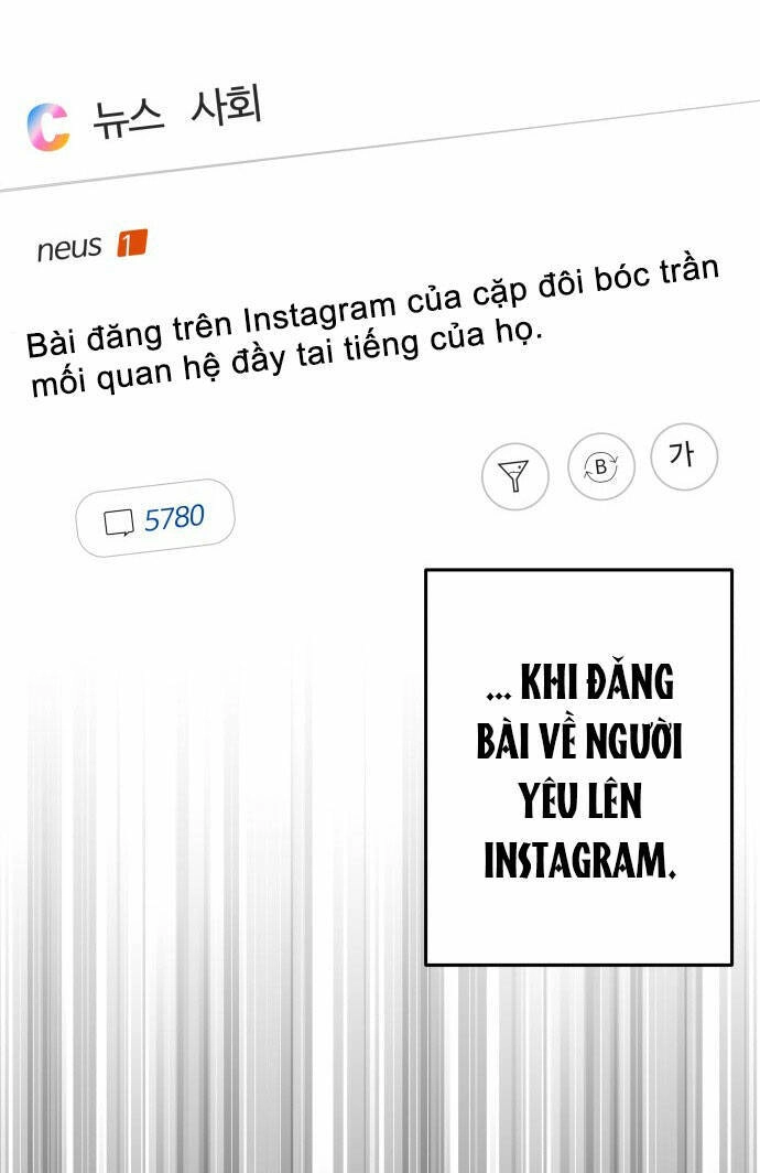 Gửi Em, Người Nuốt Trọn Vì Sao Chapter 97.2 - 38