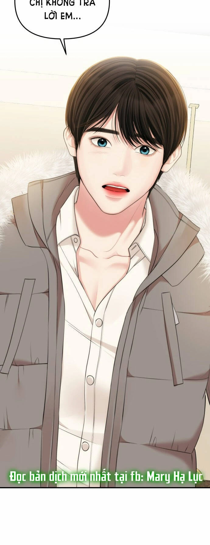 Gửi Em, Người Nuốt Trọn Vì Sao Chapter 97.2 - 42