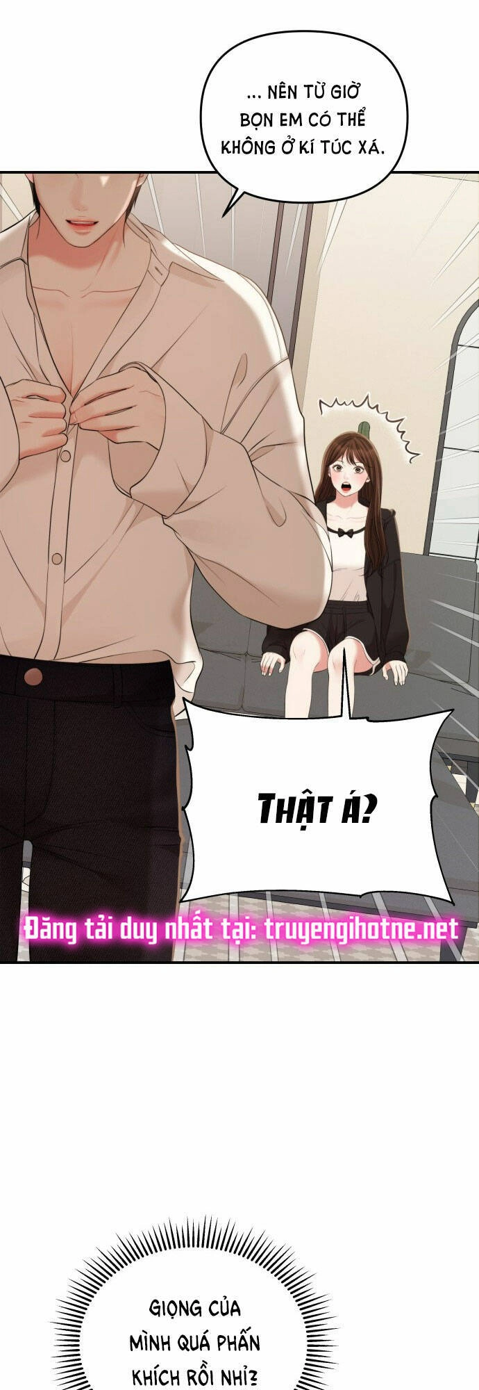 Gửi Em, Người Nuốt Trọn Vì Sao Chapter 97.2 - 45