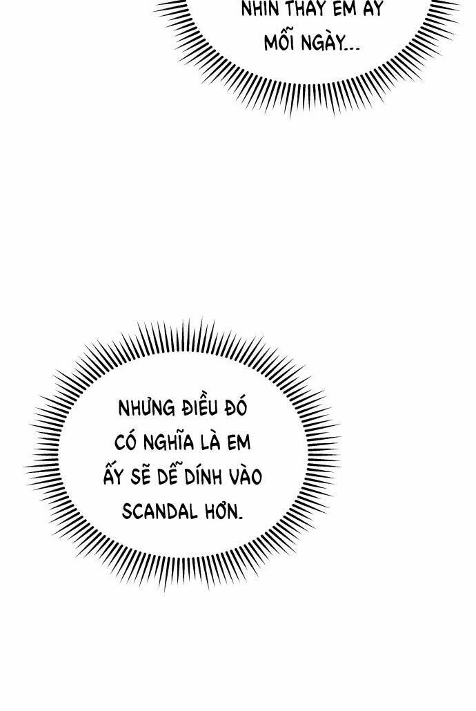 Gửi Em, Người Nuốt Trọn Vì Sao Chapter 97.2 - 47