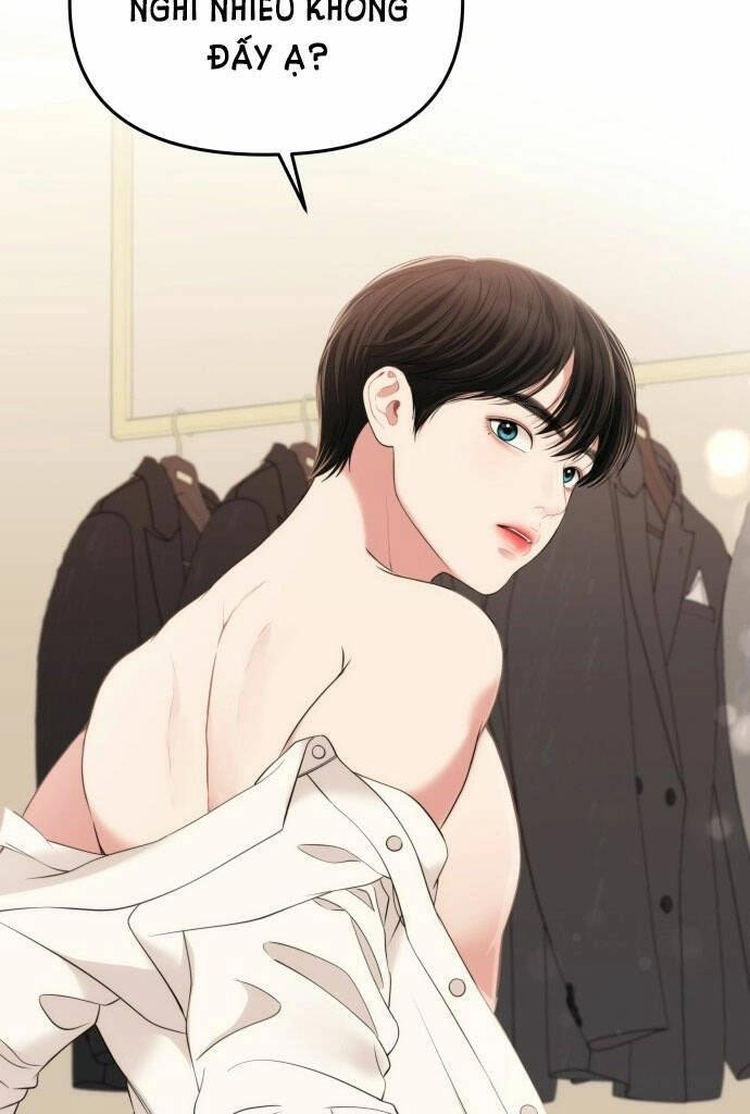 Gửi Em, Người Nuốt Trọn Vì Sao Chapter 97.2 - 49