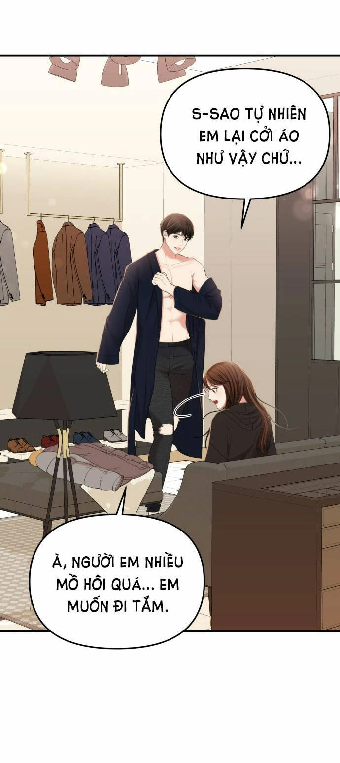 Gửi Em, Người Nuốt Trọn Vì Sao Chapter 97.2 - 52