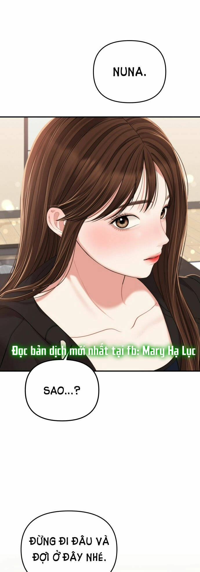 Gửi Em, Người Nuốt Trọn Vì Sao Chapter 97.2 - 53